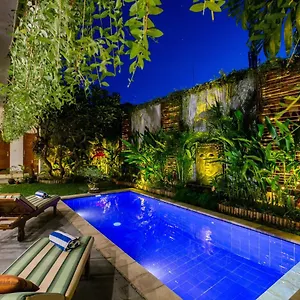 Masbro Art Seminyak